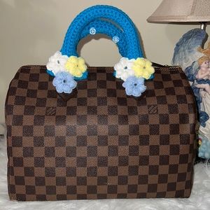 Handles Covers For Speedy and Alma